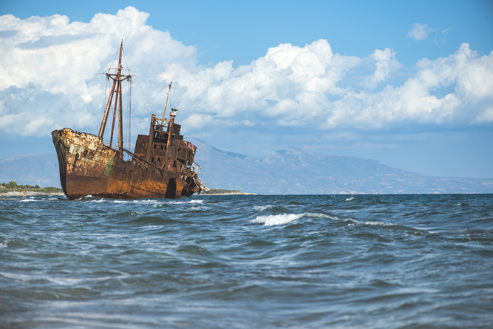 Erasing the Liberty: Historical Presentation and Book Signing