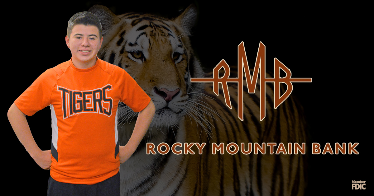 RSHS Invested Student of the Month