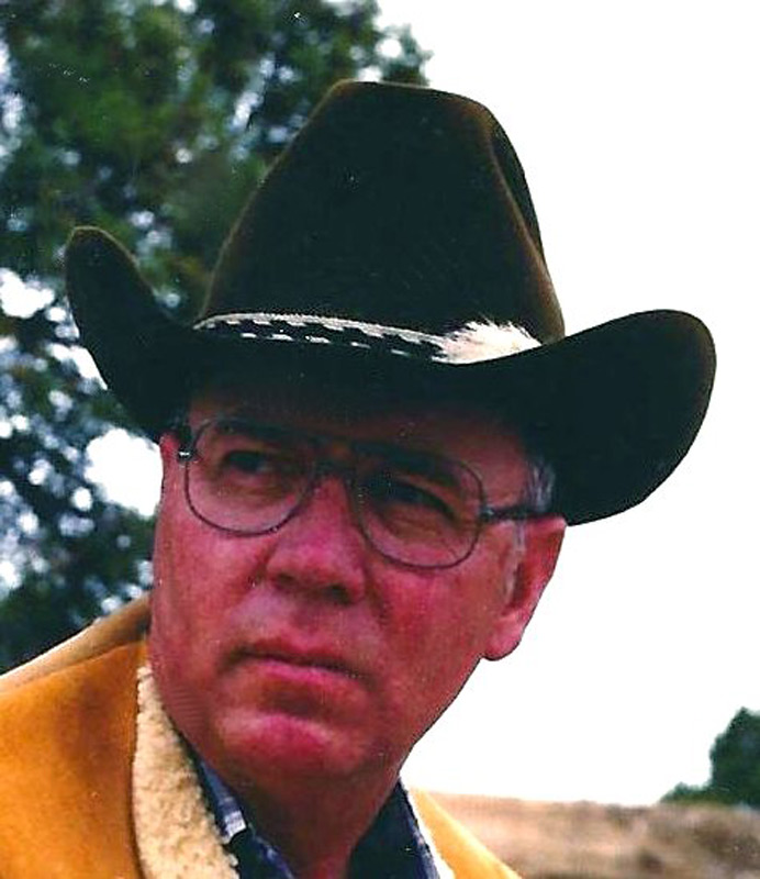 Ernest Larry McNalley (July 31, 1939 – August 31, 2017)