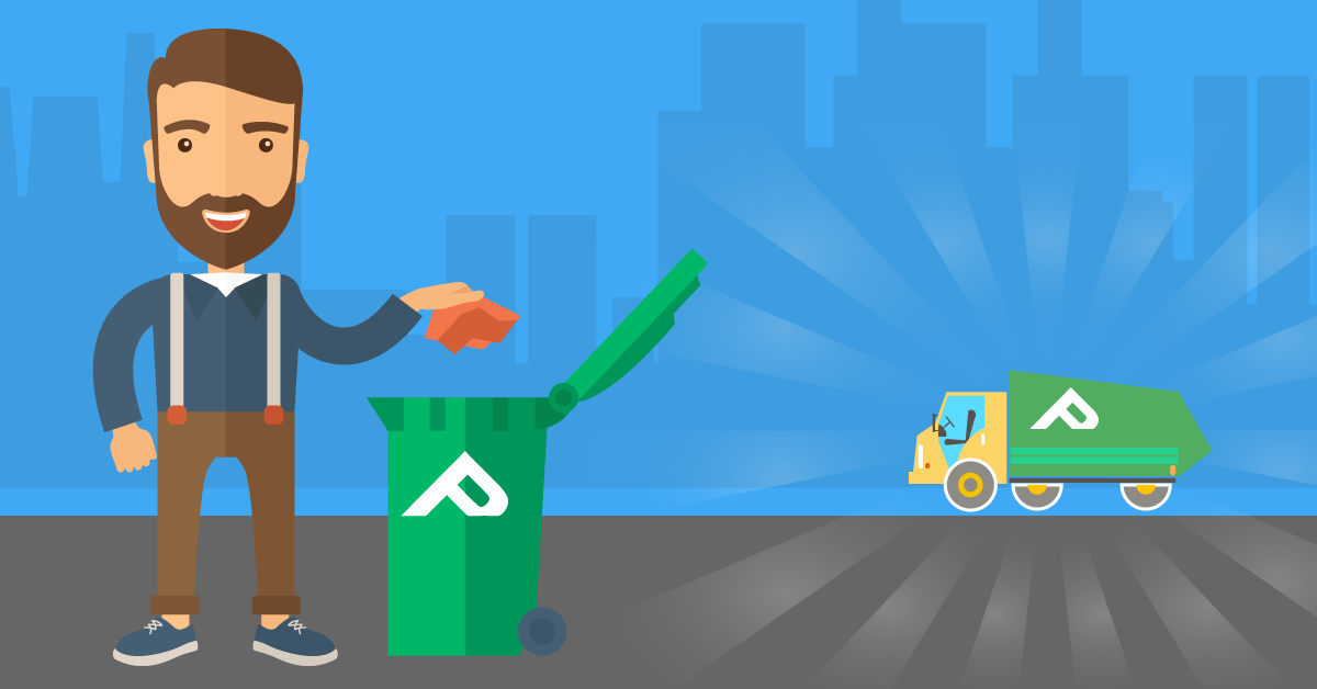 3 Reasons You’ll Love Peak Disposal