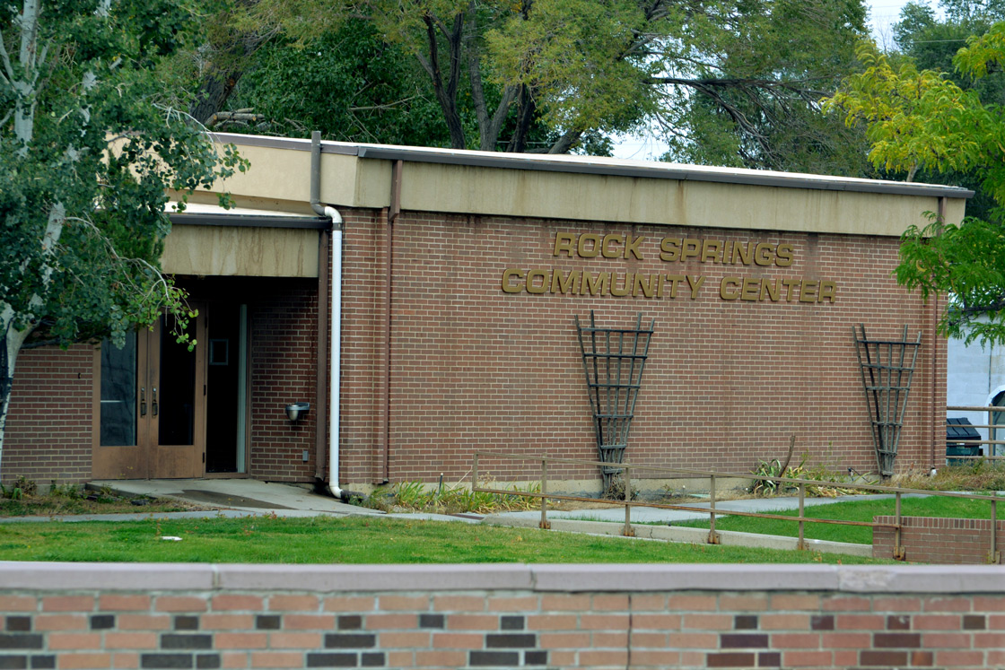 City Grants Permission to Bid the Sale of Community Center Building