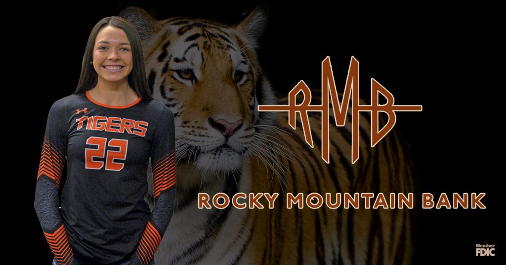RSHS Invested Student of the Month