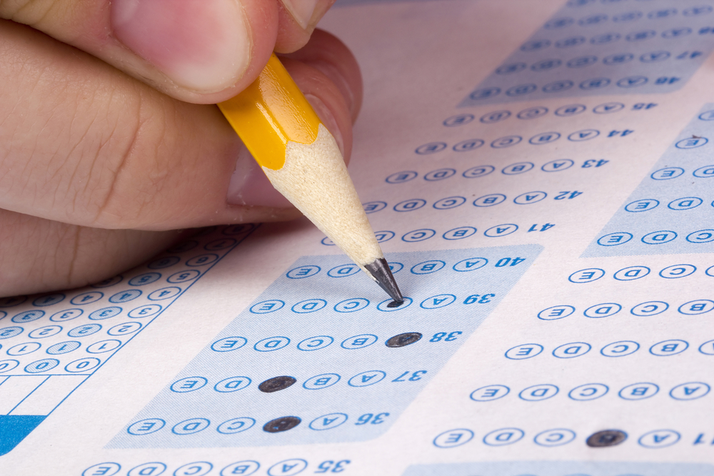 Statewide ACT Results Available