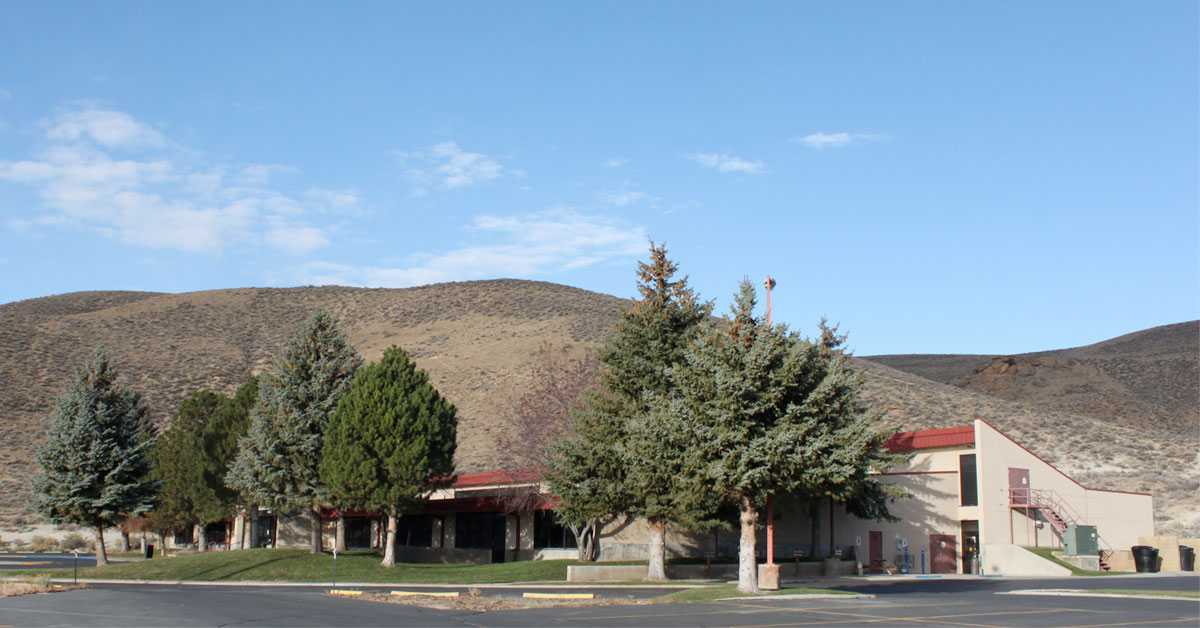 OPINION: Castle Rock Calls for Transparency for All!