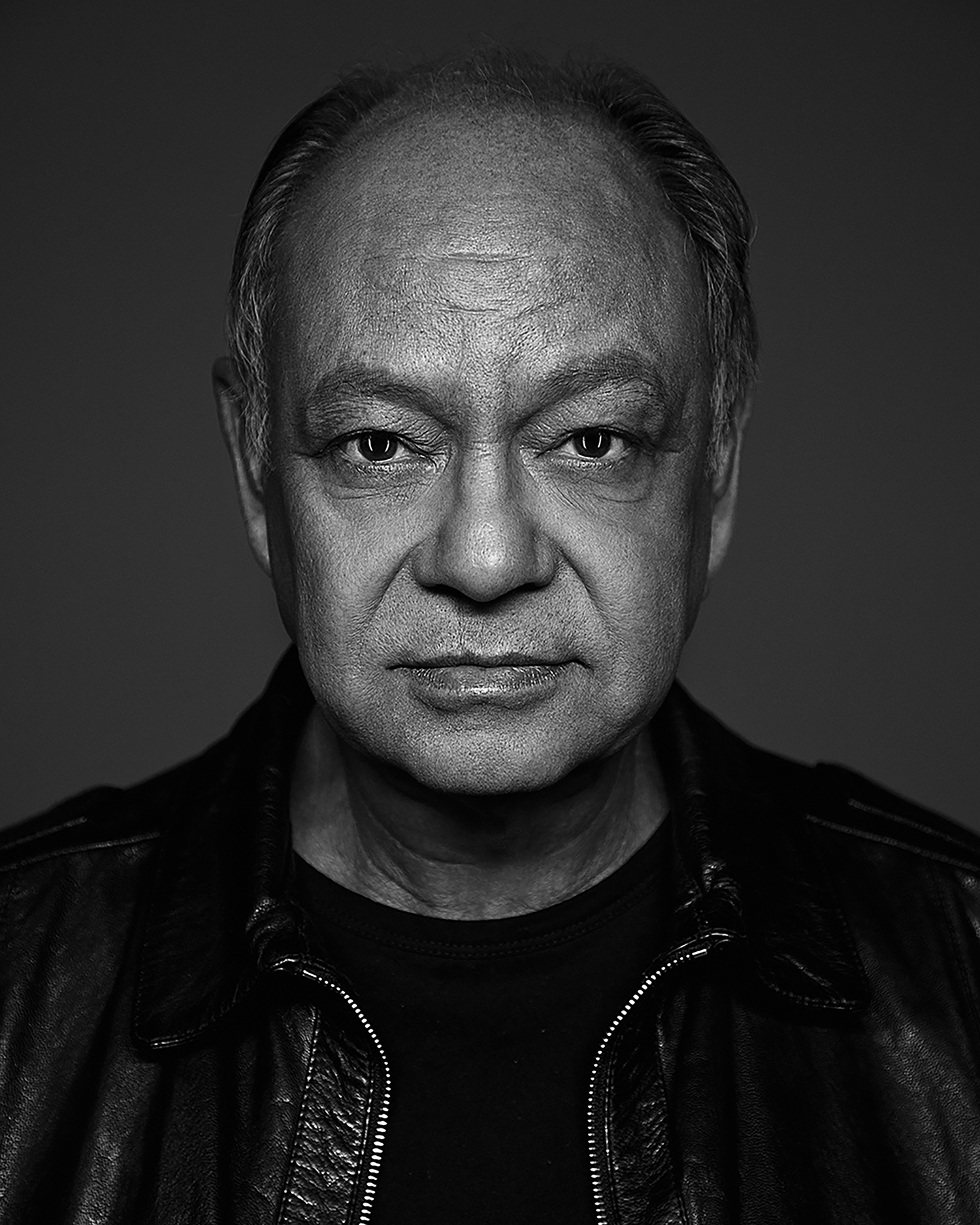 Actor And Art Collector Cheech Marin To Return To UW For Exhibition Opening
