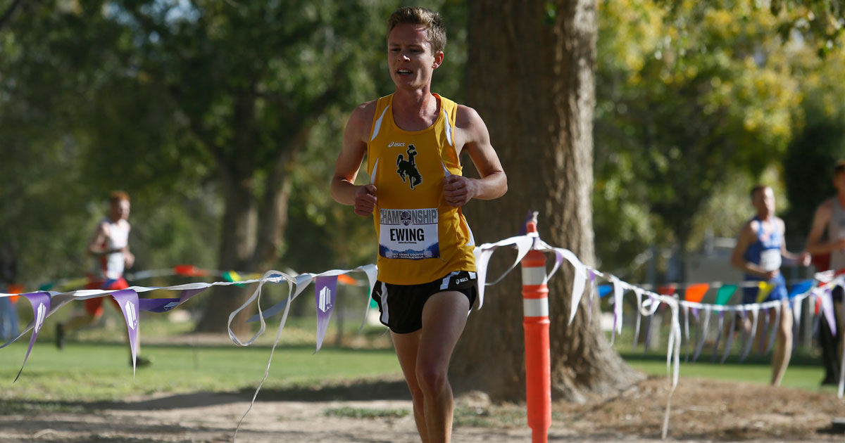 Cowboys Finish Sixth, Cowgirls Place Eighth at MW Championships