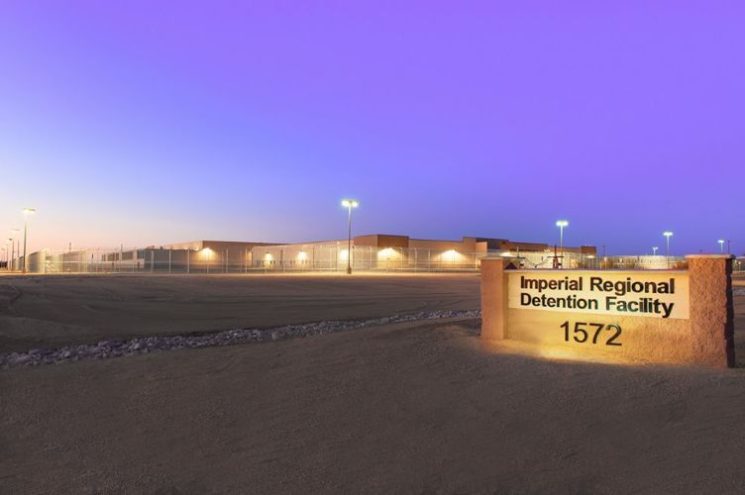 WyoFile: Uinta County Pursues Private Immigration Jail