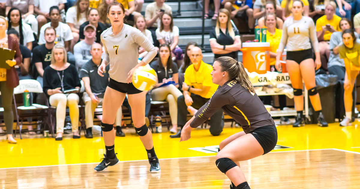 Wyoming Falls in Four to No. 20 Colorado State