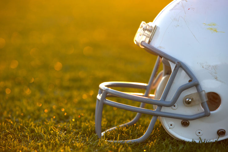 Wyoming High School Football Playoff Seedings