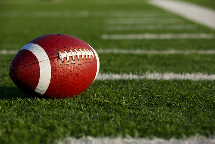 High School Football Standings After Week 6