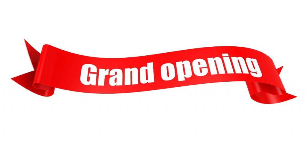Goodwill to Open at New Location