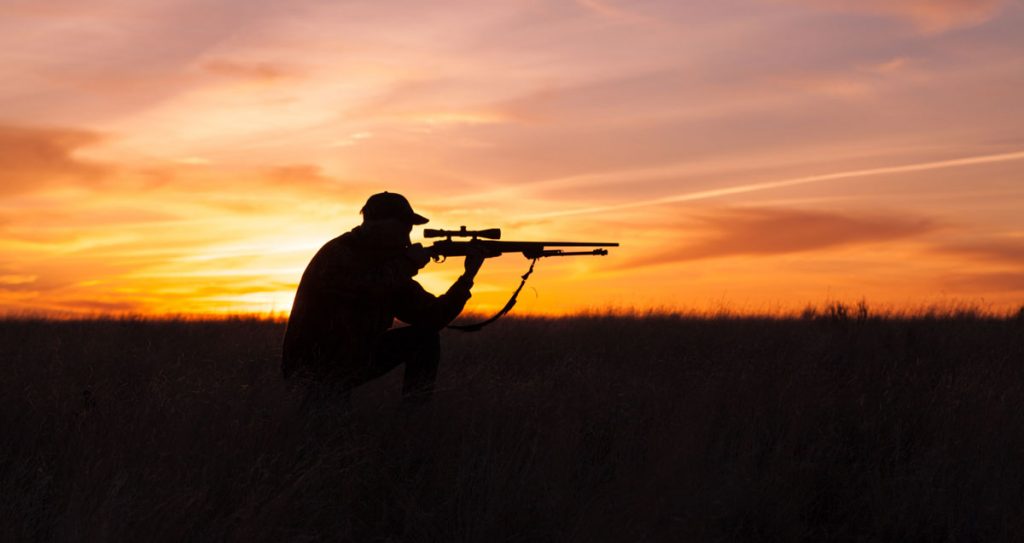 Get Prepared Before Your Hunt! Sportsman’s Has the Supplies You Need.