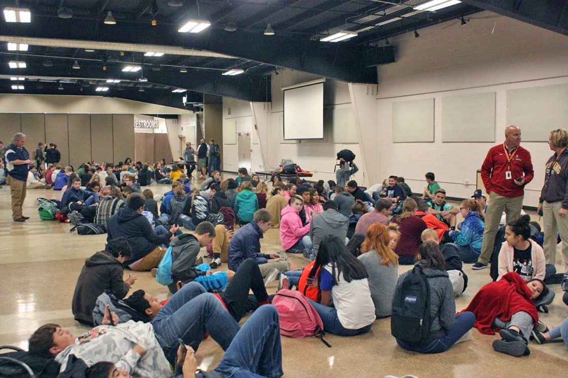 Sweetwater Events Complex Begins Backup Power Project