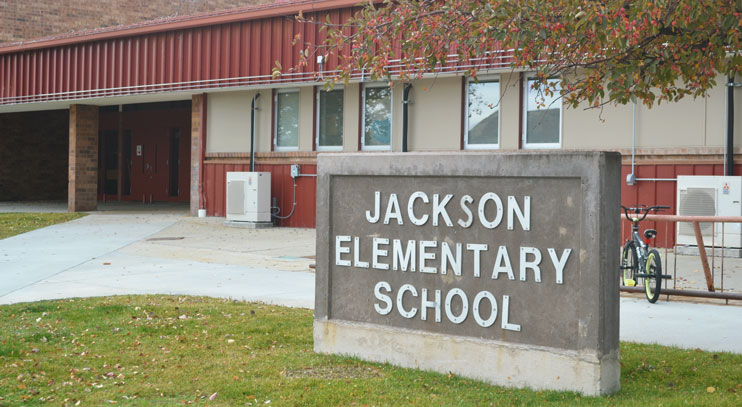 SWCSD#2 Board Will Take Action On Jackson Elementary’s Future At Nov 14 Meeting