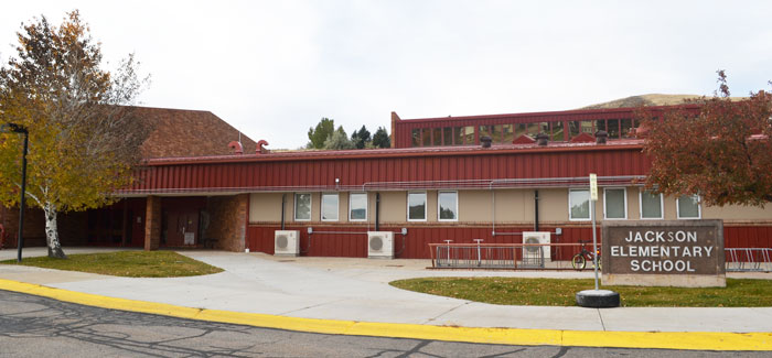 SWCSD#1 Board Hears Proposal To Temporarily Move Roosevelt Day School To GR