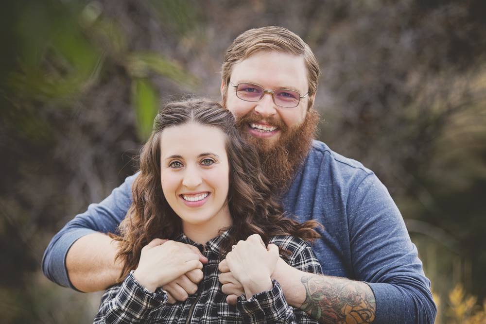 Karlene Atkinson and Kyle Gilmore Plan December Wedding
