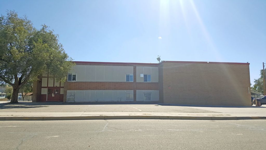 Lowell School Open House Tomorrow