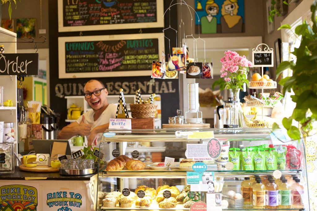 Eating & Drinking Like a Local in Denver