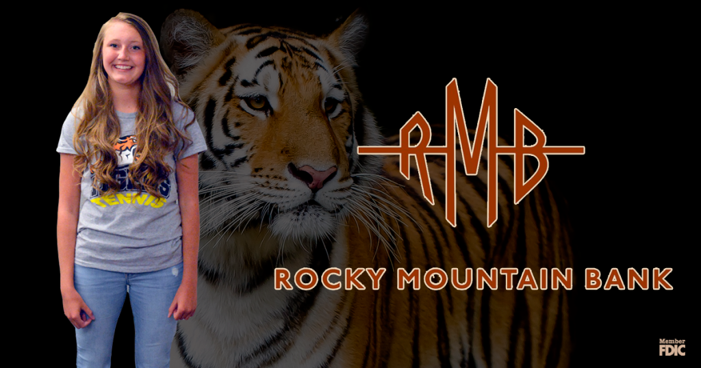 RSHS Invested Student of the Month