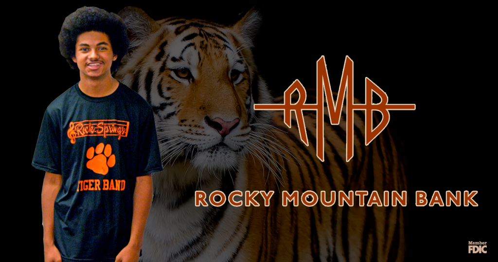 RSHS Invested Student of the Month