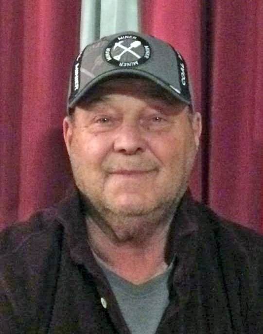 Rudolph “Rudy” King (Dec 3, 1941 – October 14, 2017)