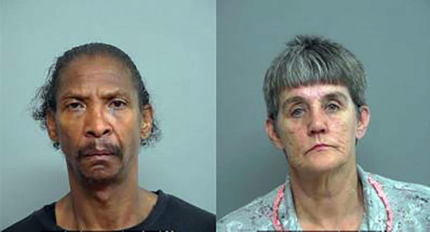 RSPD Street Crimes Unit Makes Oxycodone And Marijuana Arrests