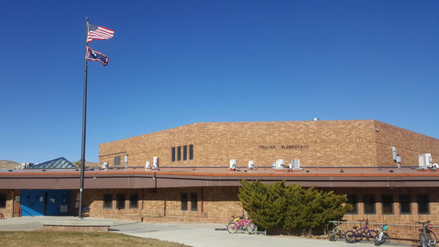 State Examines High Performing Truman Elementary School