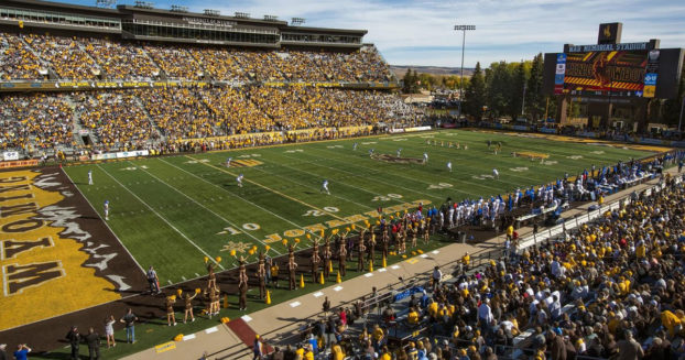 University of Wyoming Athletics Focuses on Mental Health in New Video