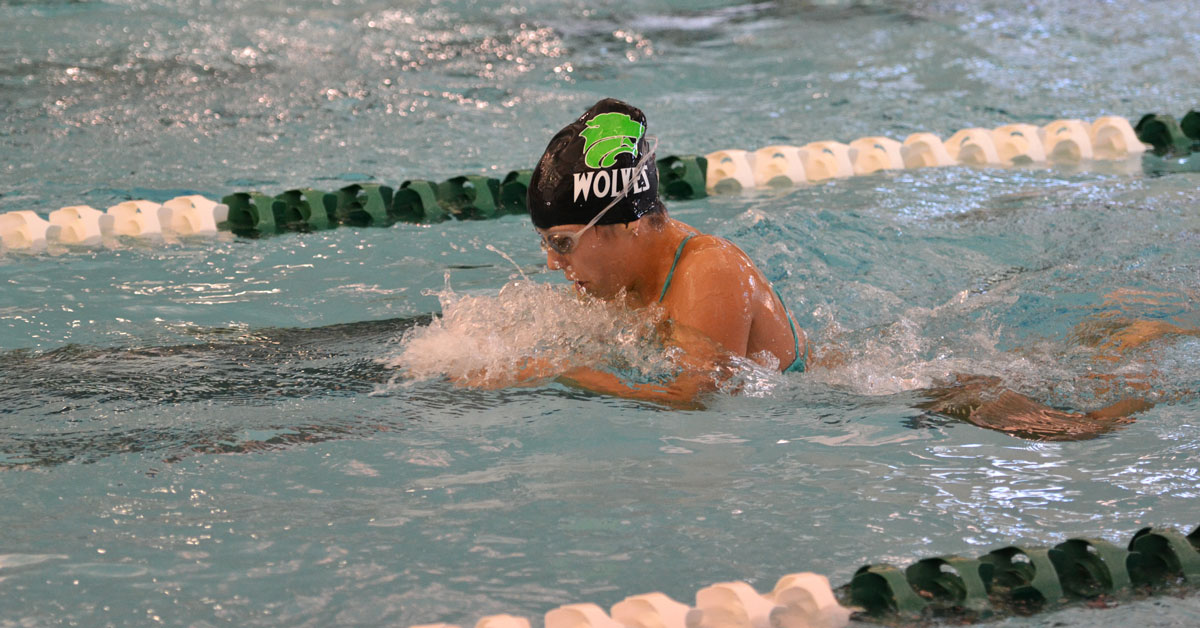 GRHS and RSHS Will Travel to Gillette for State Swimming and Diving
