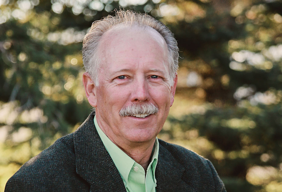 RS Chamber CEO Receives Wyoming Chamber Director of the Year Award