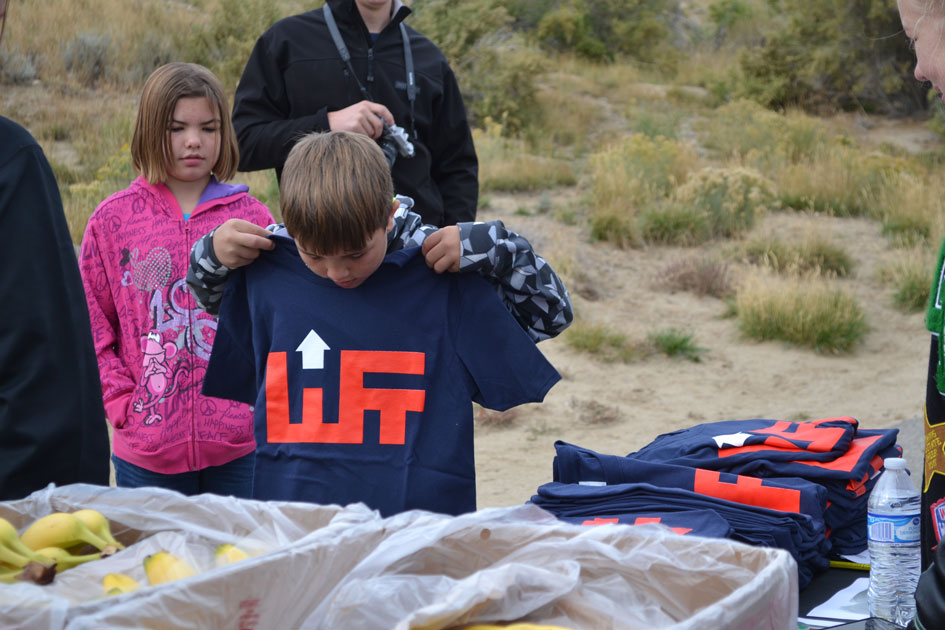 Community Walks for Hurricane Relief