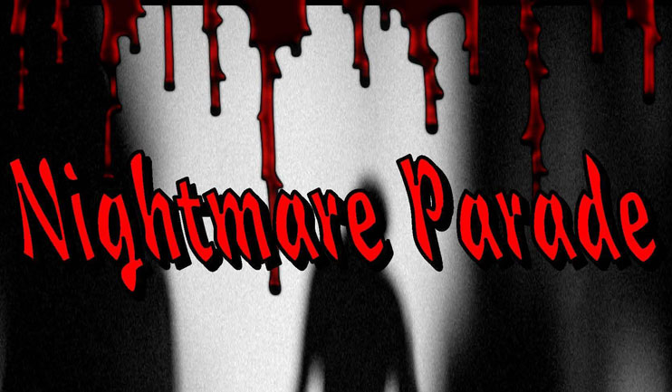 Green River URA/Main Street Hosts Nightmare Parade