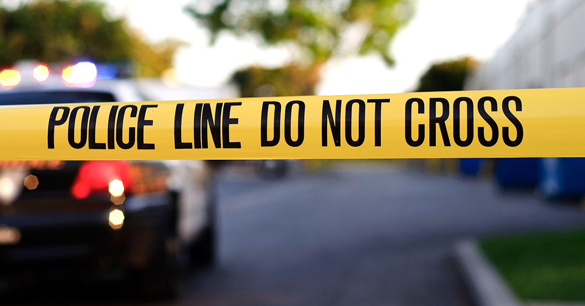Rock Springs Couple Identified as Victims in Utah Shooting