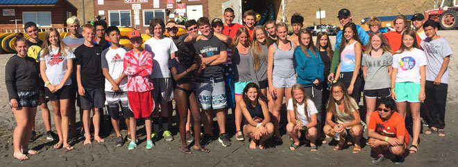 RSHS Cross Country Team to Host Meet and Fundraiser