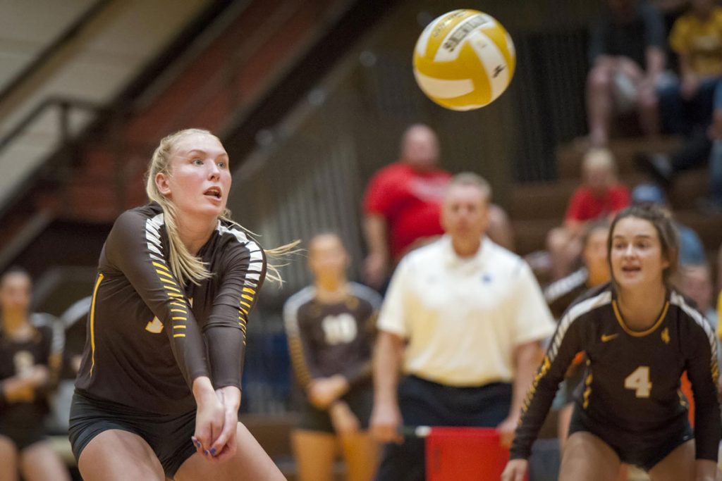 Wyoming Completes Season Sweep of San Jose State