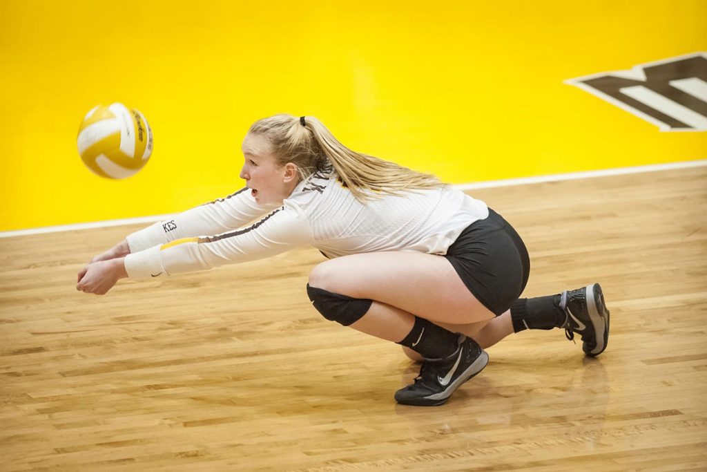 Cowgirls Embark on Two Road Tests