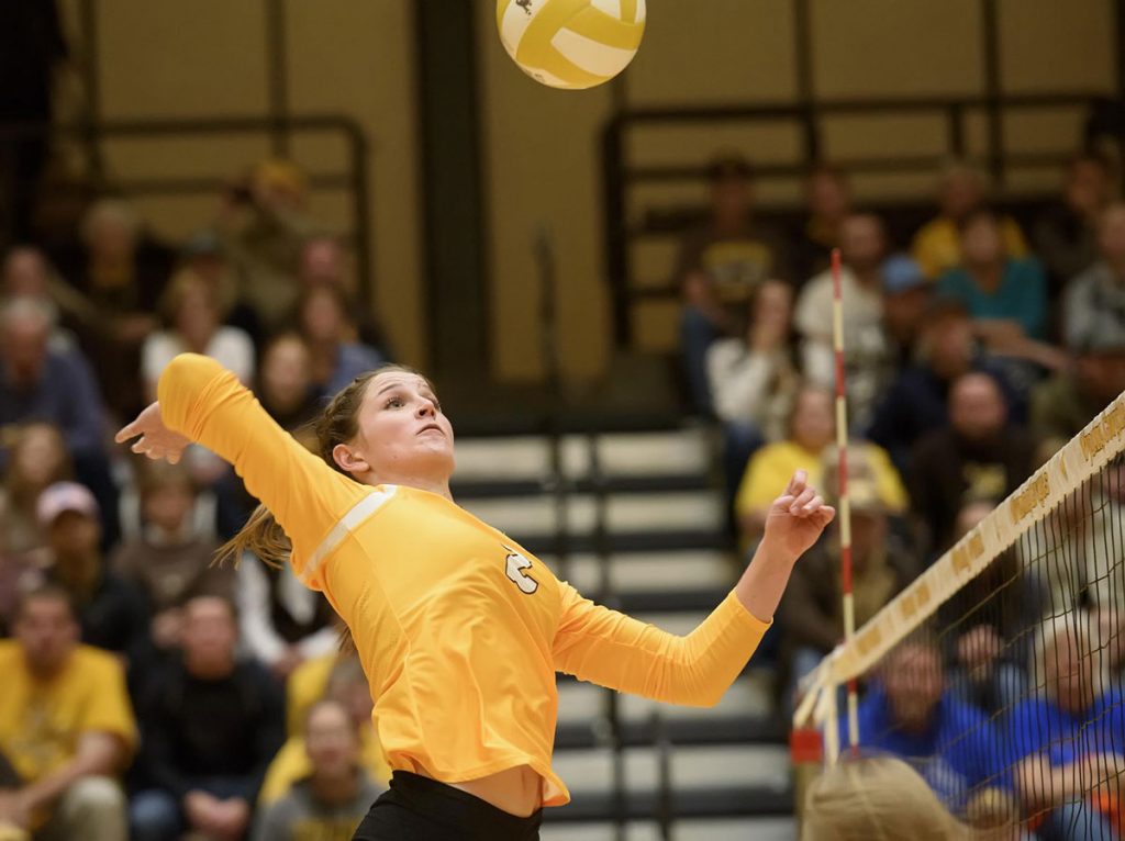 Cowgirls Head to Postseason Play