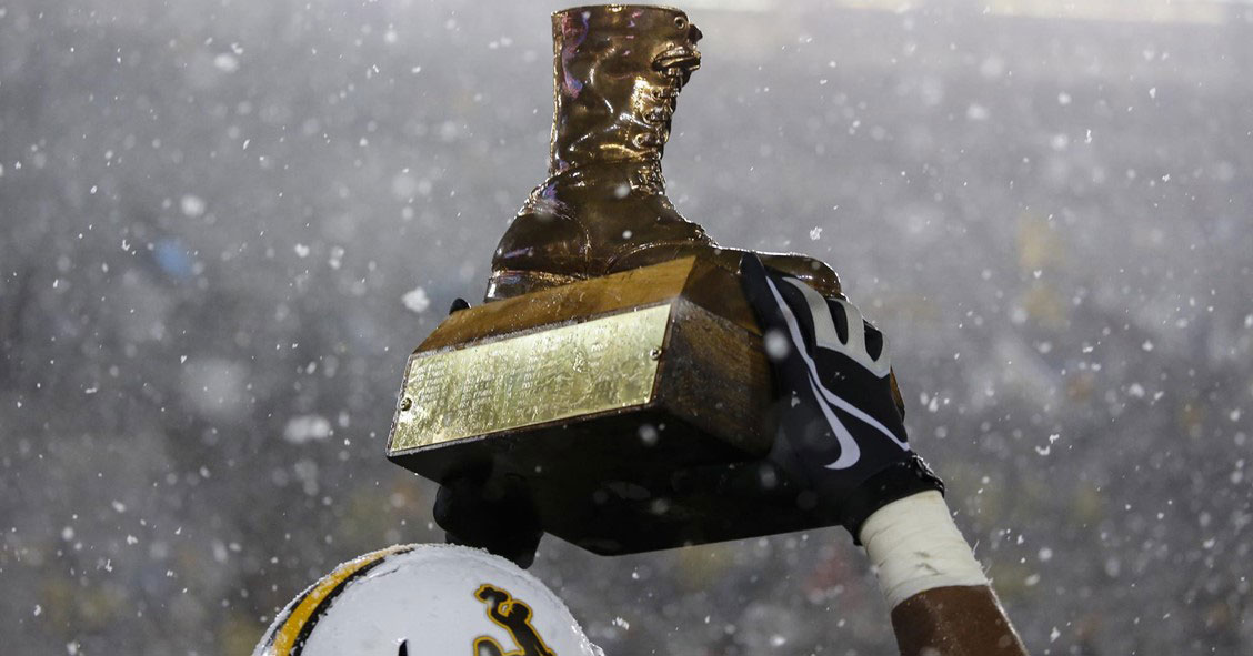 Wyoming, Colorado State Extend “Border War” Football Series Amid Conference Changes