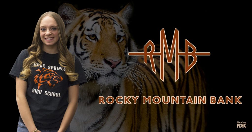 RSHS Invested Student of the Month