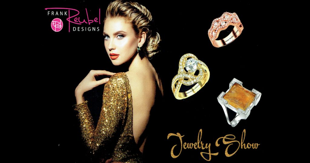 Daniel’s Jewelry to Host Designer Event