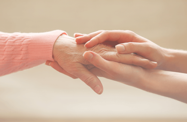 November Is National Hospice And Palliative Care Month