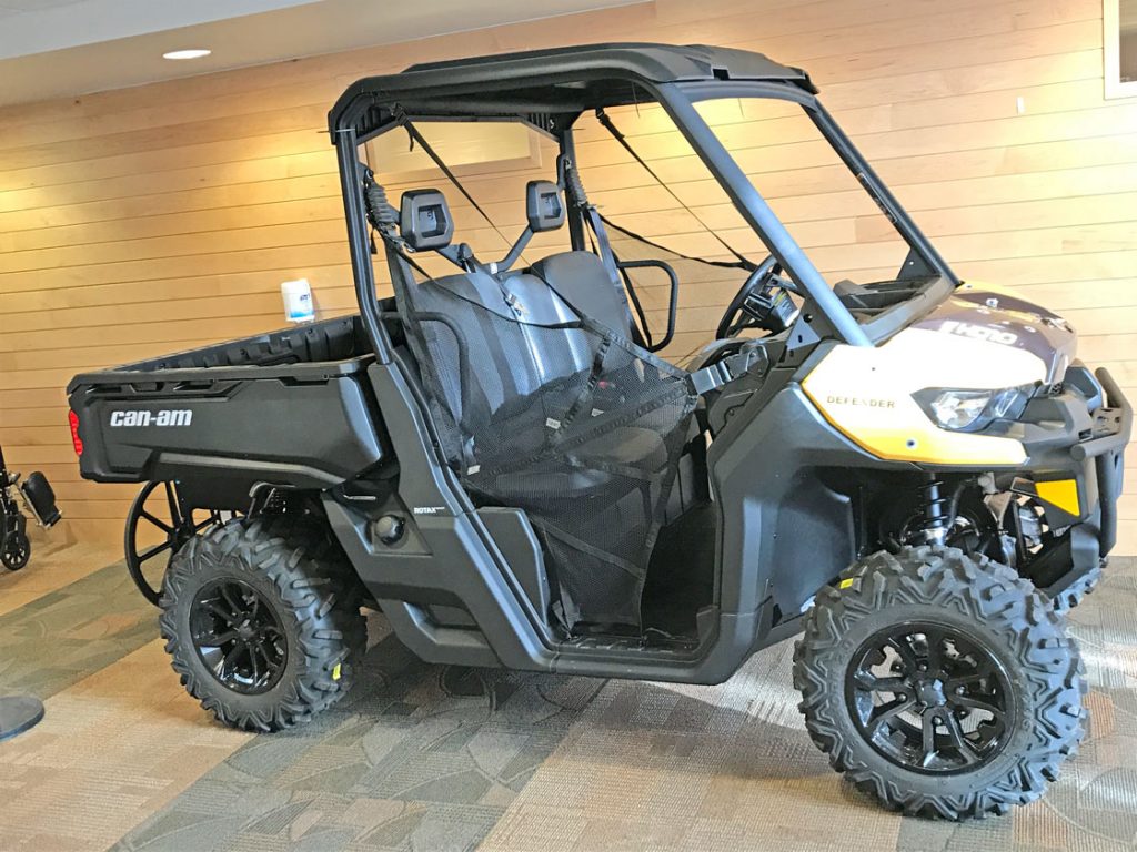 The Annual Red Tie Gala CanAm Raffle Tickets Are Now Available