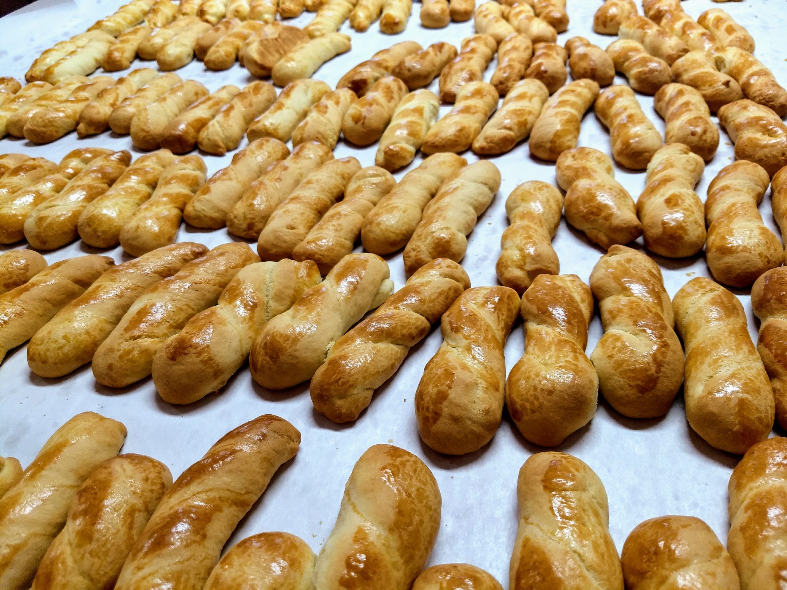 Greek Orthodox Church’ Bake Sale is Tomorrow