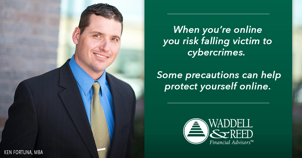 From Data Breaches to Ransomware: How to Avoid Becoming the Victim of a Cybercrime