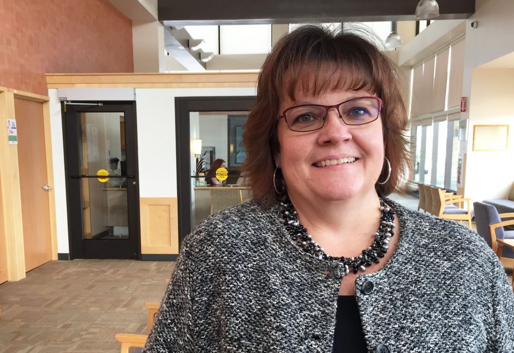 MHSC Has New CFO
