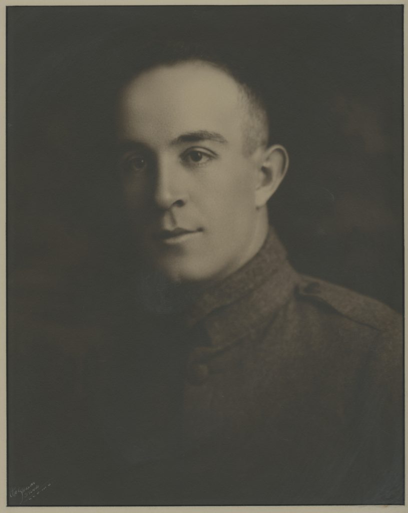 WWI Home Front History with 'Letters From Paris' - SweetwaterNOW