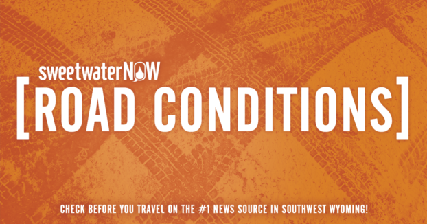 Truck Fire Has Traffic Stopped on I-80 Eastbound