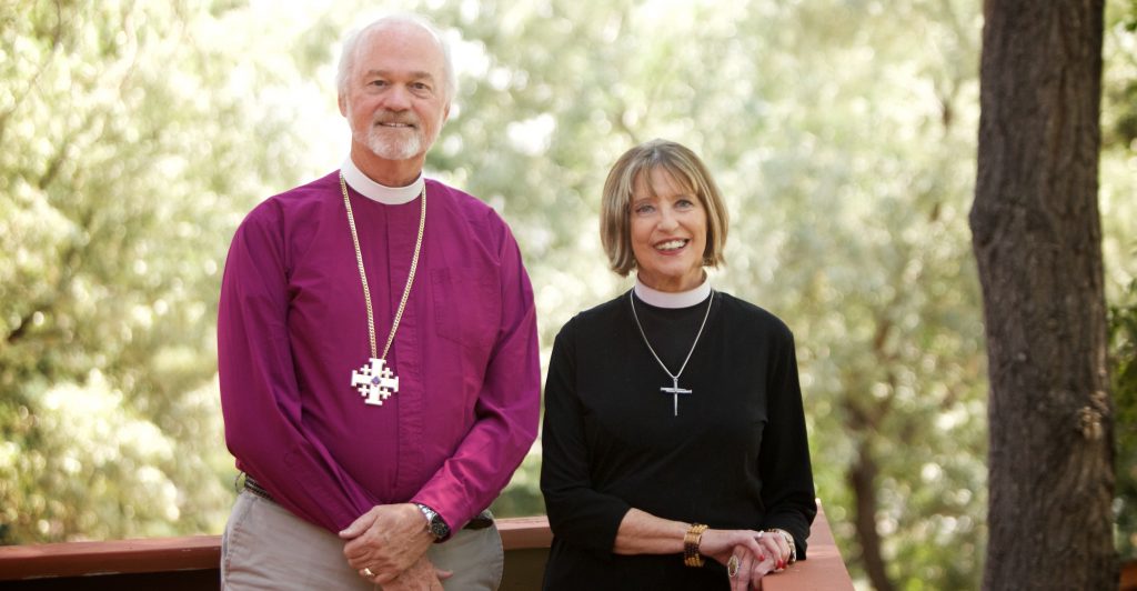 Episcopal Diocese of Wyoming: Preventing Suicide in the Cowboy Up State