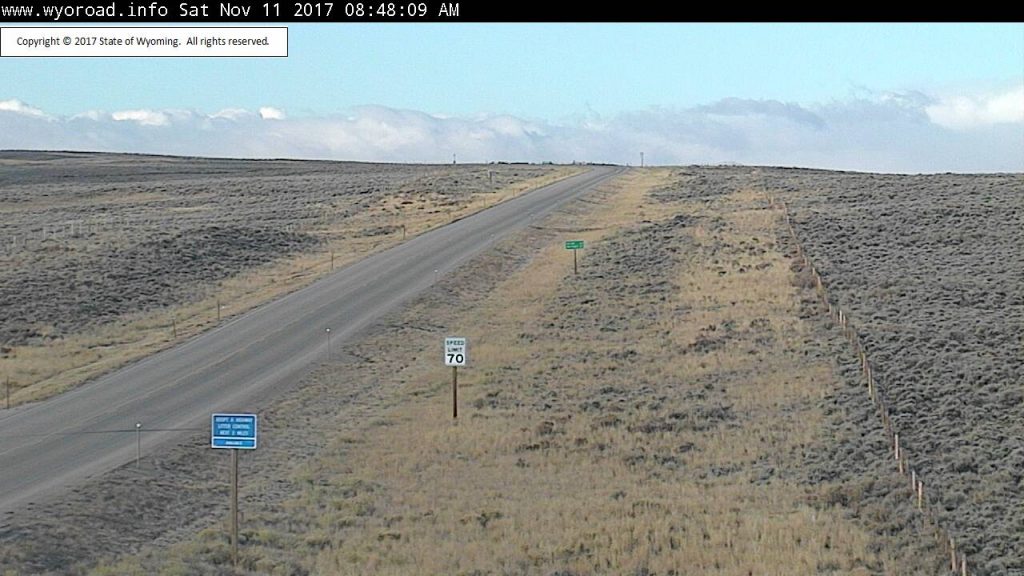 Breezy, With A West Wind 11 To 16 Mph, With Gusts As High As 24 MPH