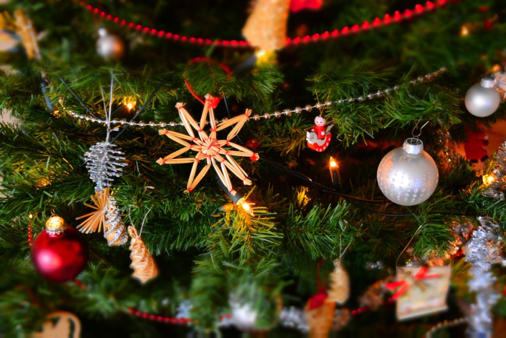 Bitter Creek Boutique Presents Holiday Gift and Craft Boutique